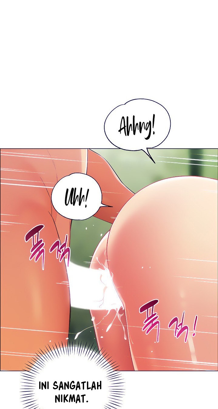 A Good Day to Camp - Chapter 6 18 A Good Day to Camp - Chapter 6 18