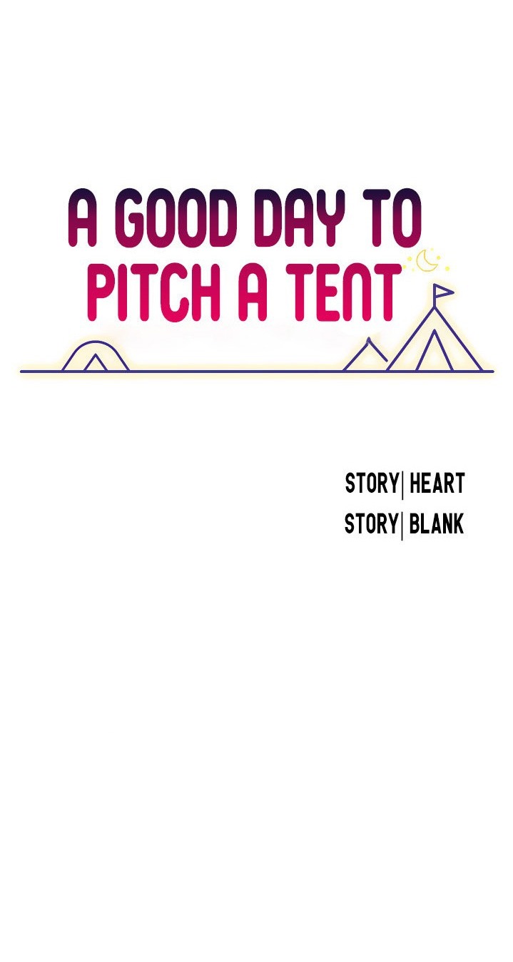 A Good Day to Camp - Chapter 6 14 A Good Day to Camp - Chapter 6 14