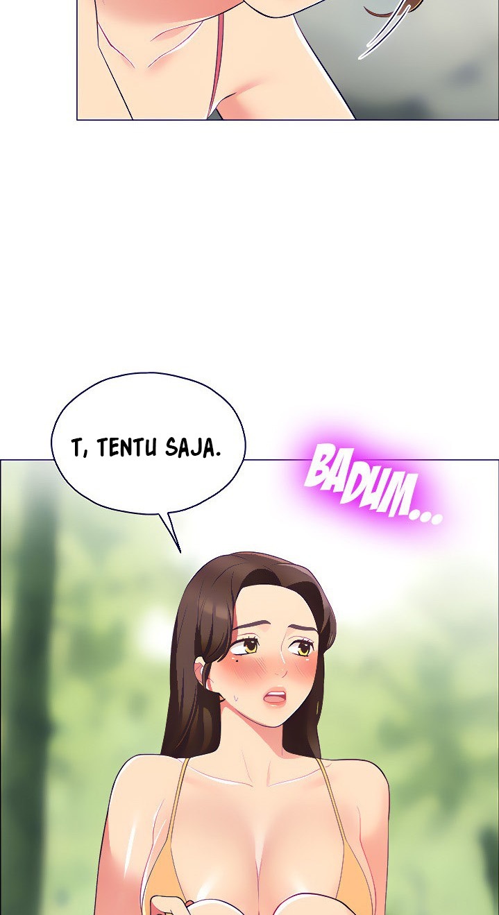 A Good Day to Camp - Chapter 6 69 A Good Day to Camp - Chapter 6 69