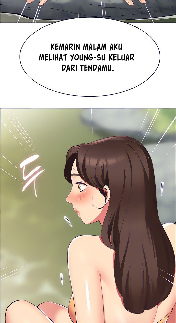 A Good Day to Camp - Chapter 6 62 A Good Day to Camp - Chapter 6 62