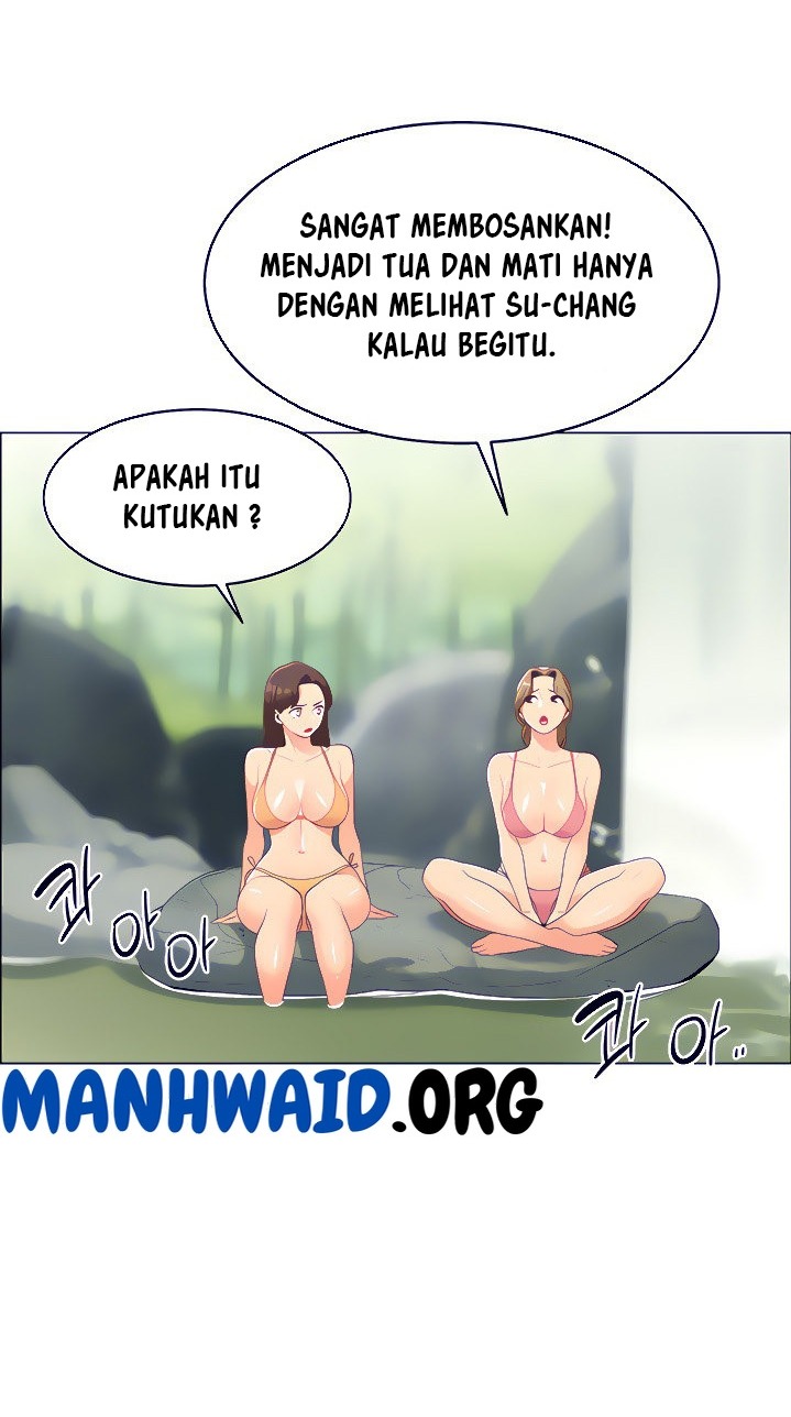 A Good Day to Camp - Chapter 6 60 A Good Day to Camp - Chapter 6 60