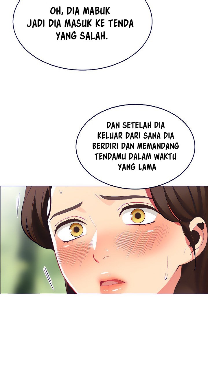 A Good Day to Camp - Chapter 6 65 A Good Day to Camp - Chapter 6 65