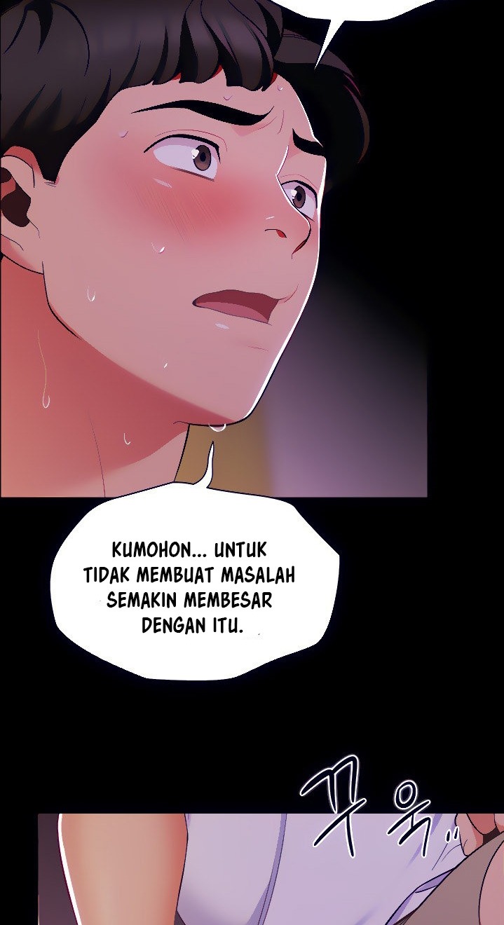 A Good Day to Camp - Chapter 6 78 A Good Day to Camp - Chapter 6 78