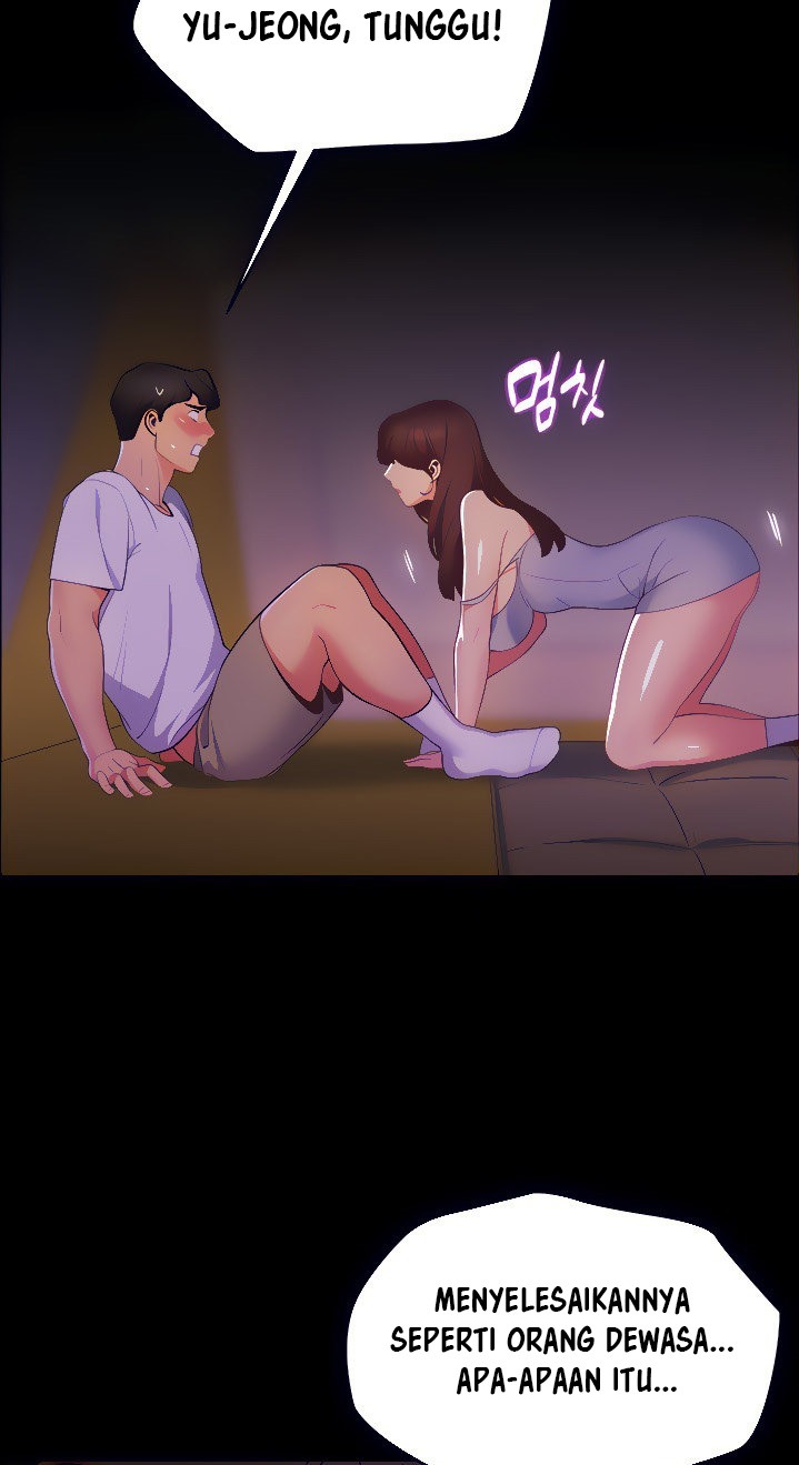 A Good Day to Camp - Chapter 6 77 A Good Day to Camp - Chapter 6 77