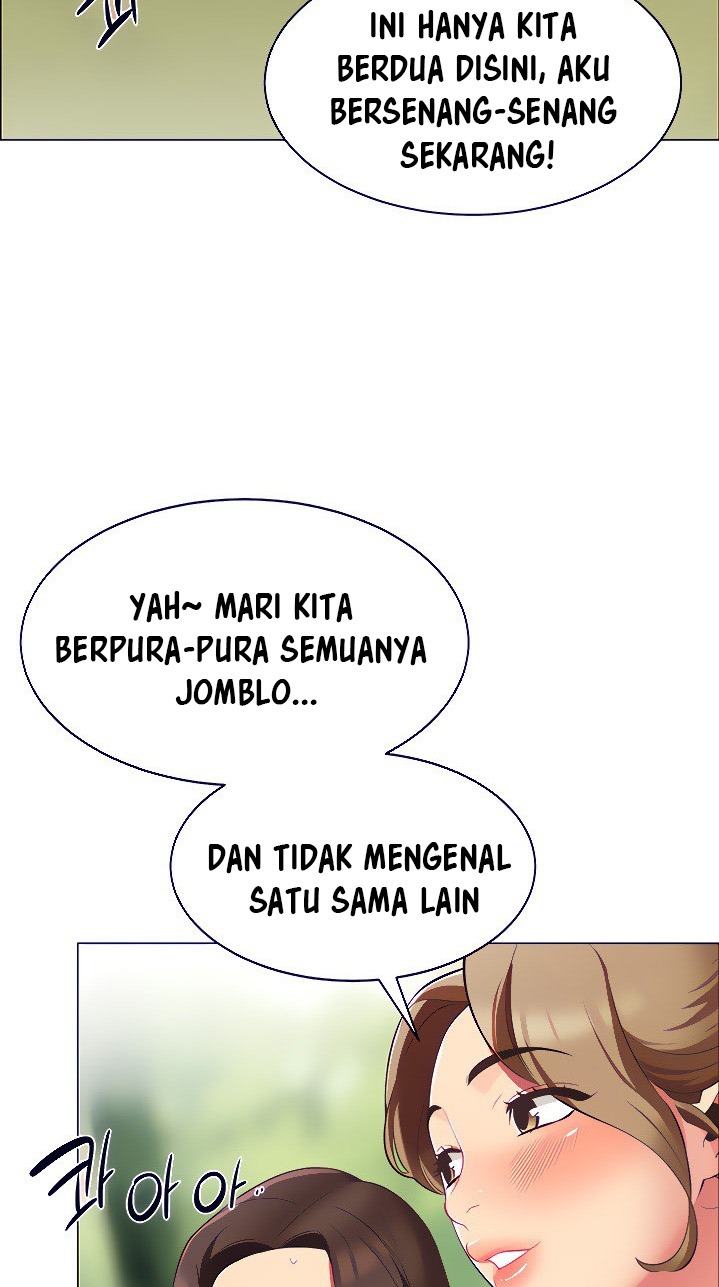 A Good Day to Camp - Chapter 6 53 A Good Day to Camp - Chapter 6 53