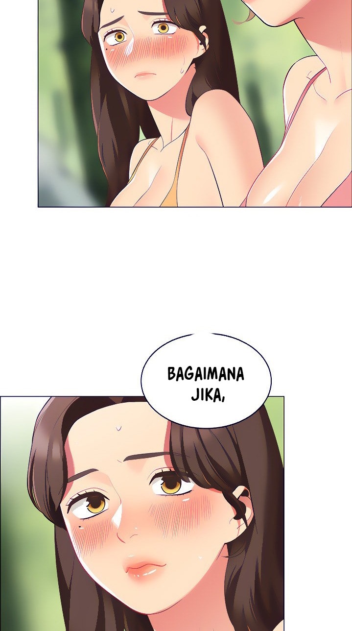 A Good Day to Camp - Chapter 6 54 A Good Day to Camp - Chapter 6 54