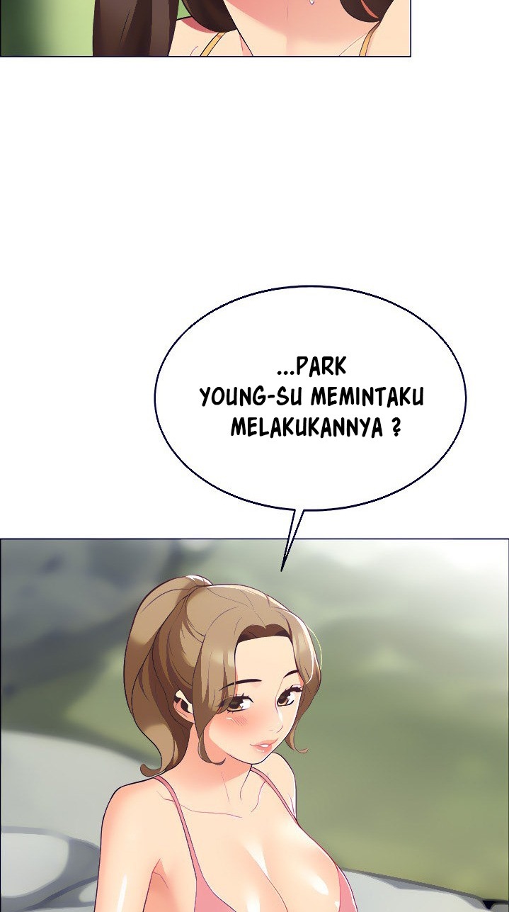 A Good Day to Camp - Chapter 6 55 A Good Day to Camp - Chapter 6 55