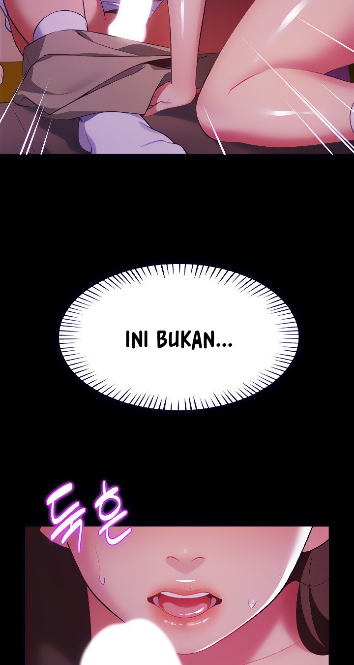 A Good Day to Camp - Chapter 7 8