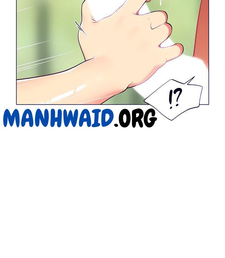 A Good Day to Camp - Chapter 7 83