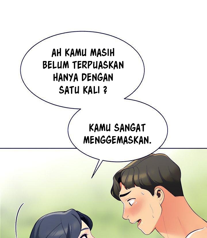 A Good Day to Camp - Chapter 7 84