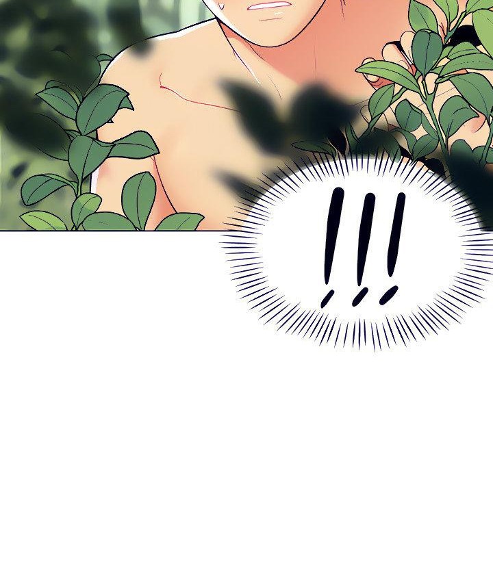 A Good Day to Camp - Chapter 7 99