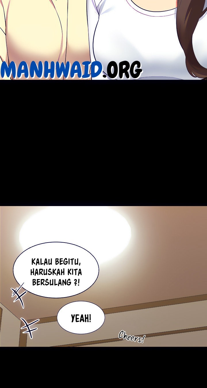 A Good Day to Camp - Chapter 7 20