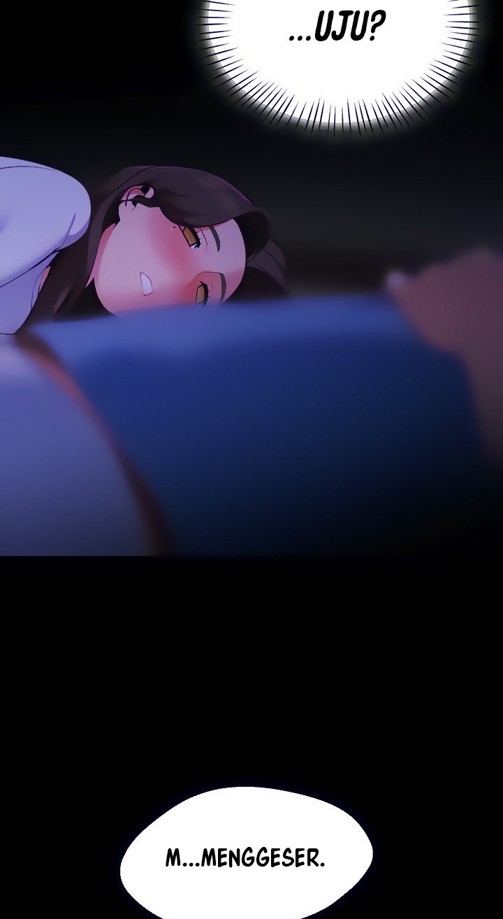 A Good Day to Camp - Chapter 7 27