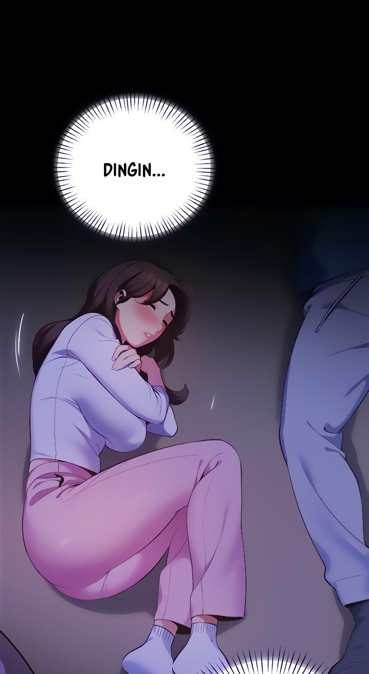 A Good Day to Camp - Chapter 7 24