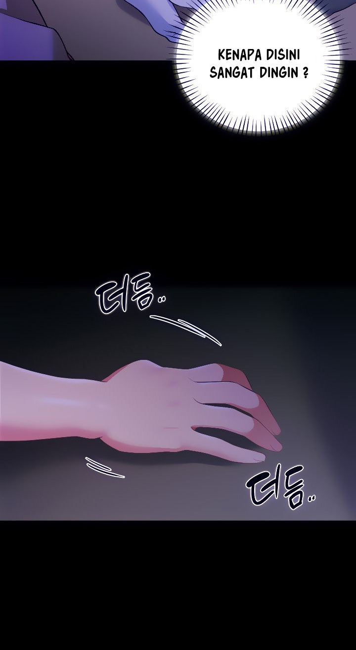 A Good Day to Camp - Chapter 7 25