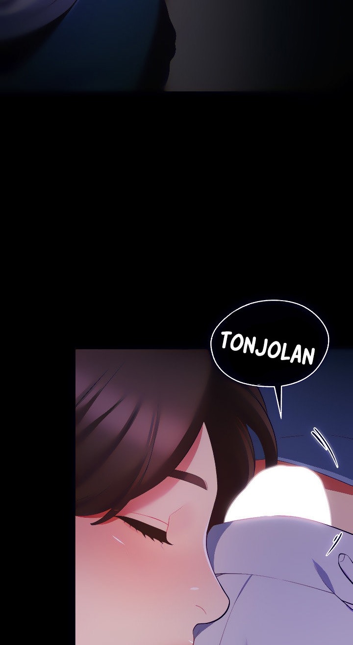 A Good Day to Camp - Chapter 7 33