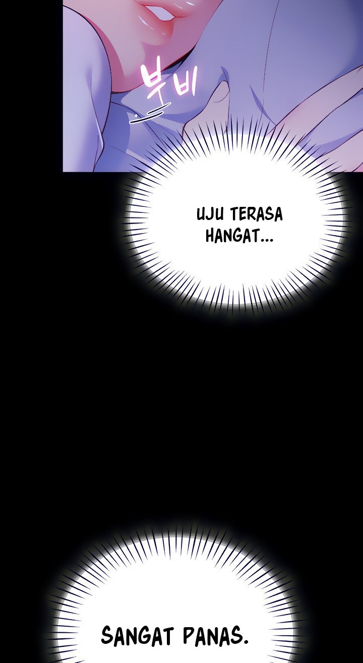 A Good Day to Camp - Chapter 7 31