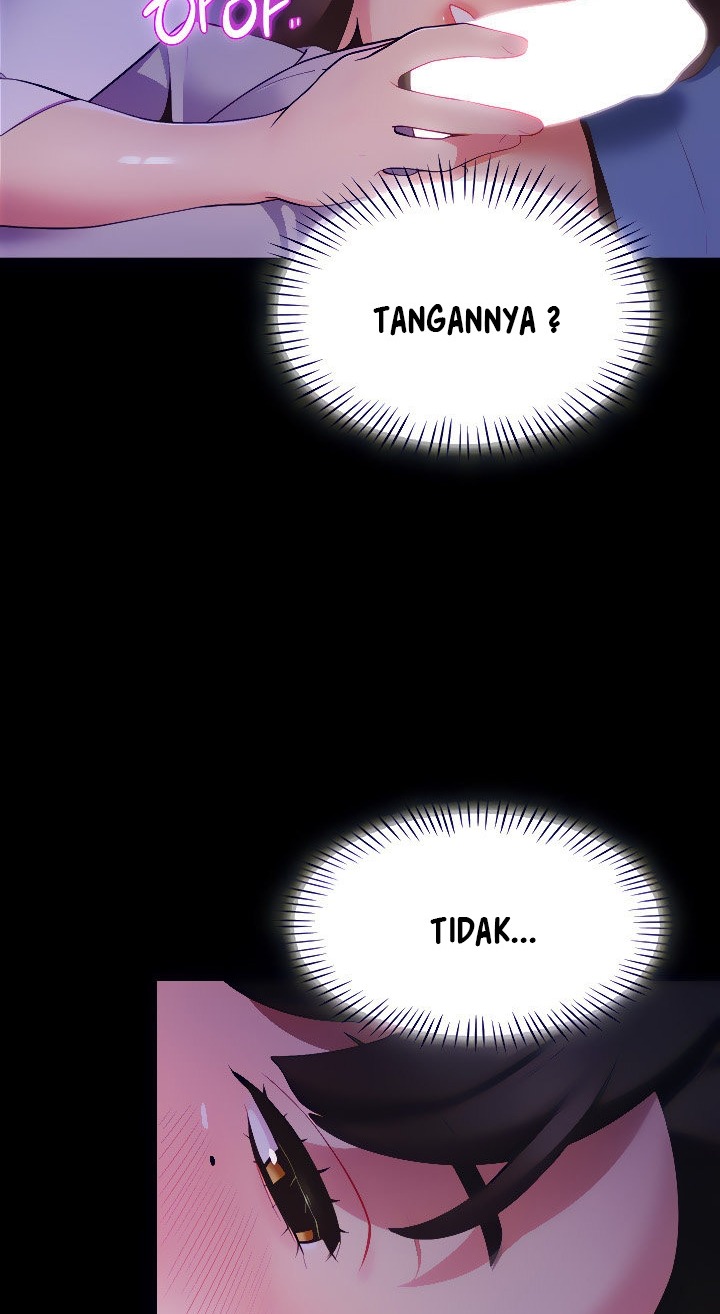 A Good Day to Camp - Chapter 7 36