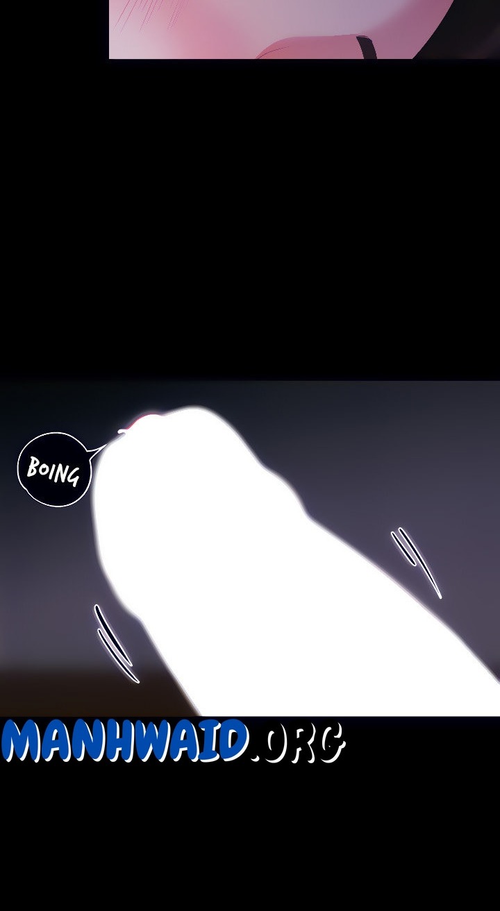 A Good Day to Camp - Chapter 7 37