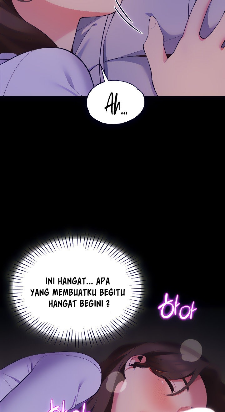 A Good Day to Camp - Chapter 7 35