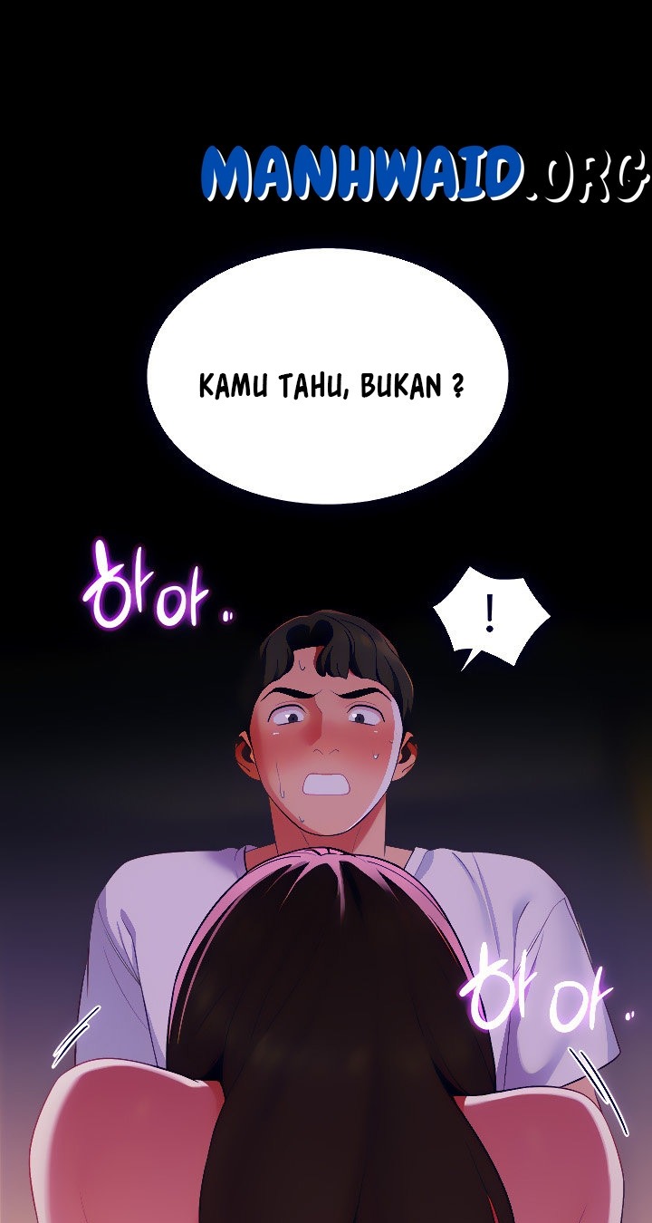 A Good Day to Camp - Chapter 7 1