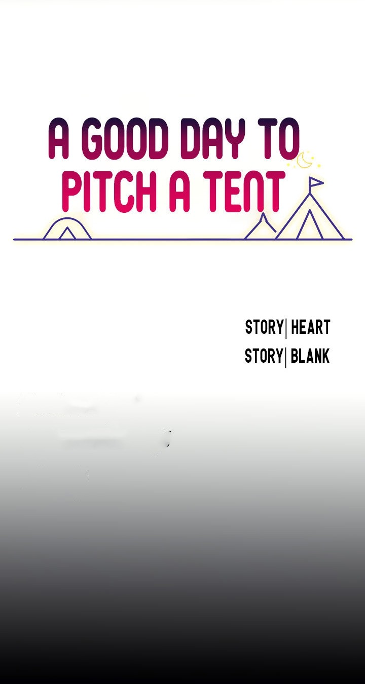 A Good Day to Camp - Chapter 7 16