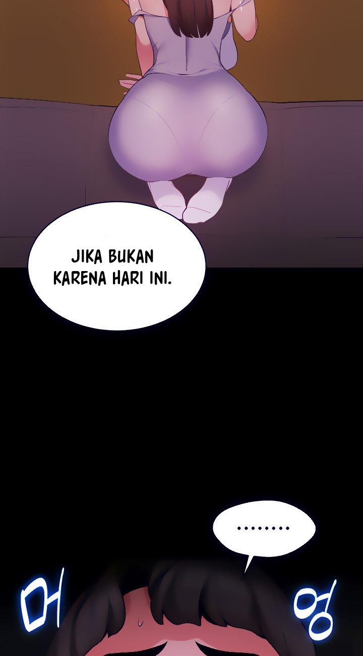 A Good Day to Camp - Chapter 7 62