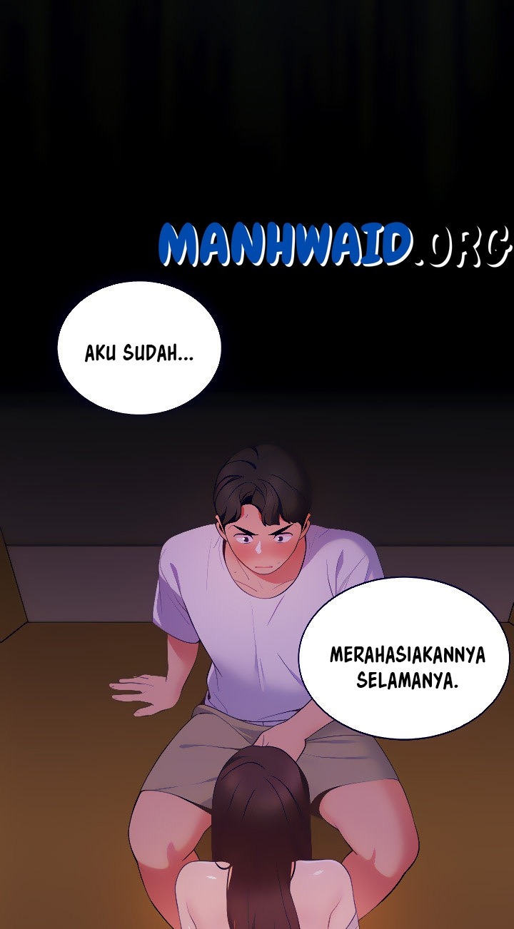 A Good Day to Camp - Chapter 7 61