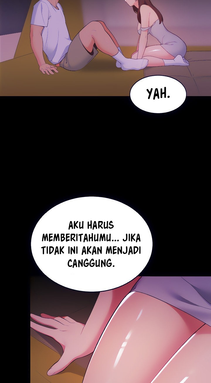 A Good Day to Camp - Chapter 7 64