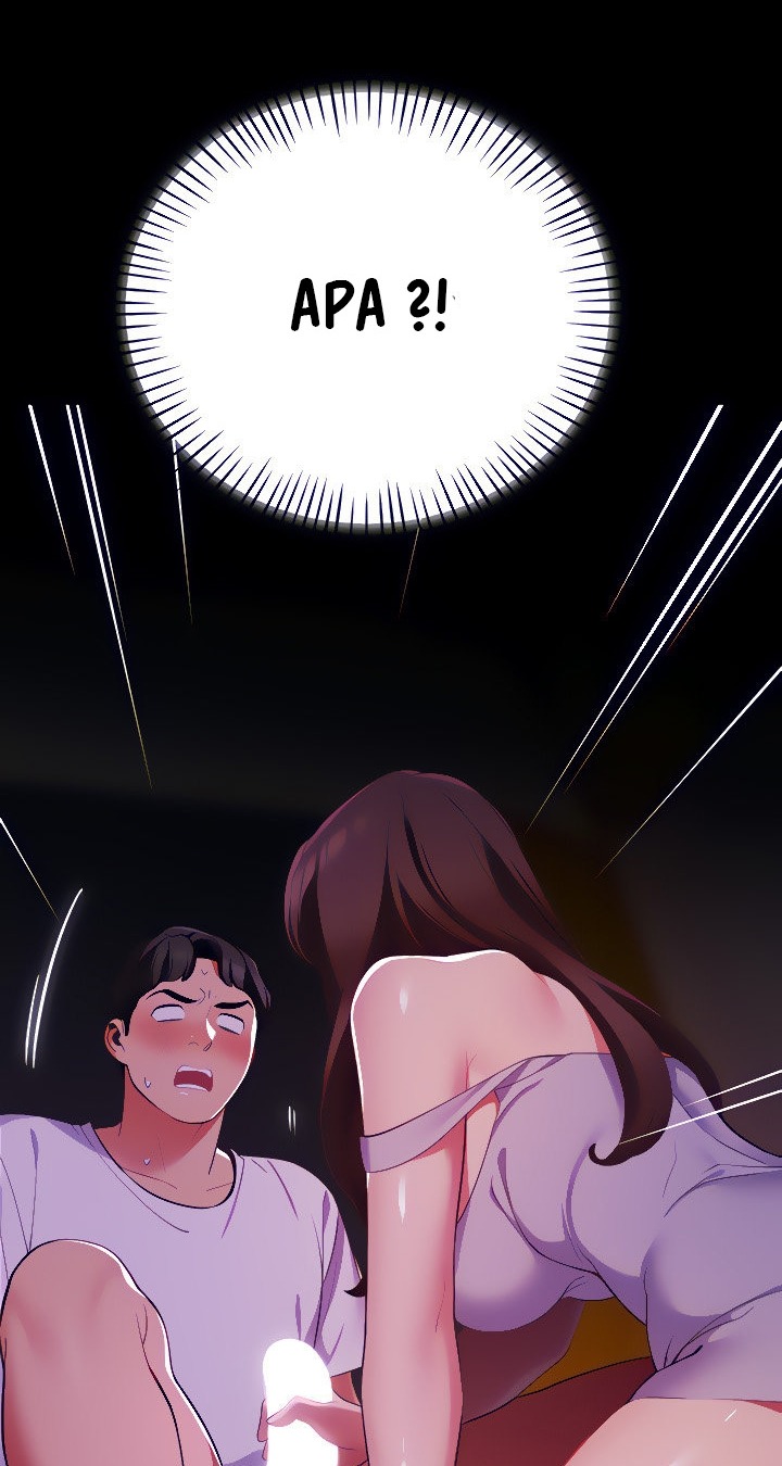 A Good Day to Camp - Chapter 7 7