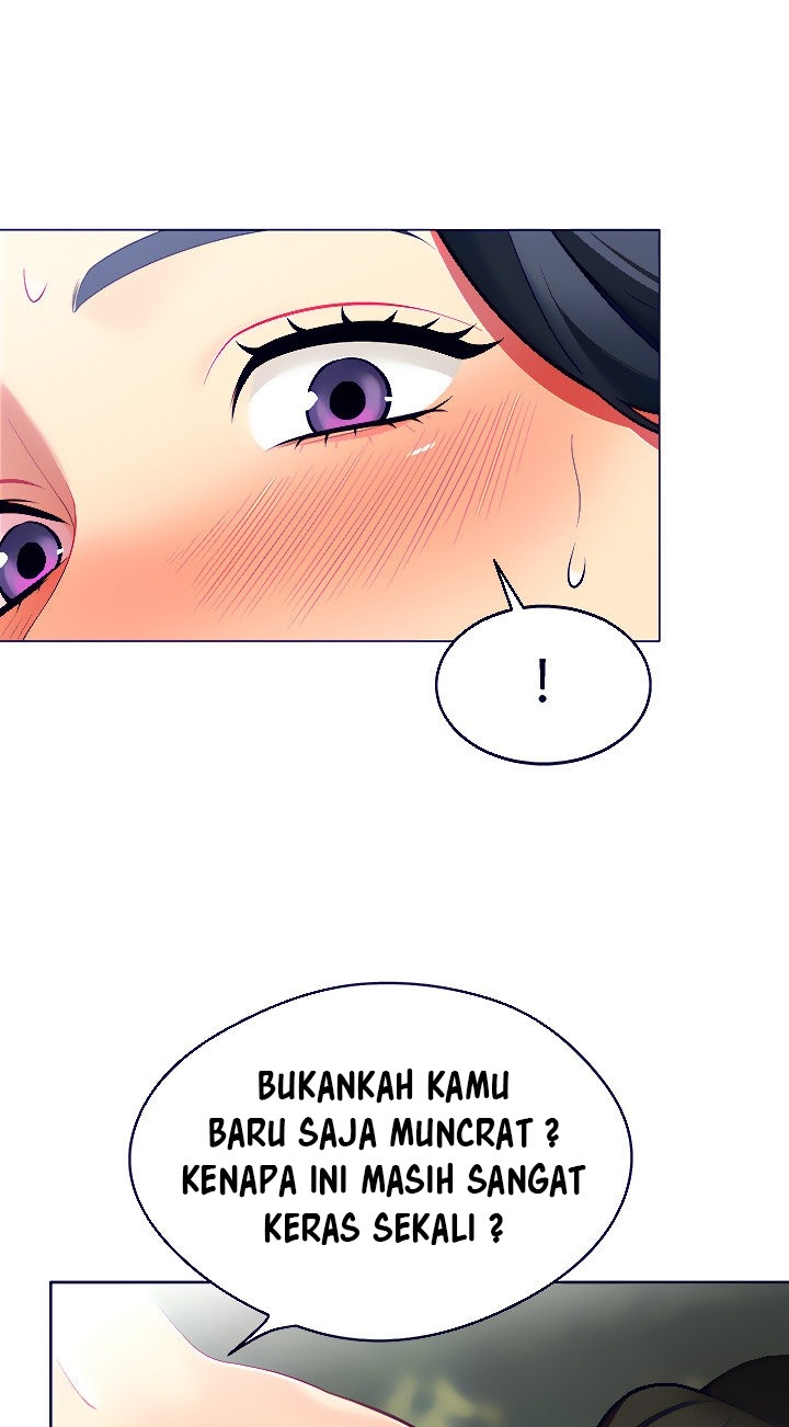 A Good Day to Camp - Chapter 7 79