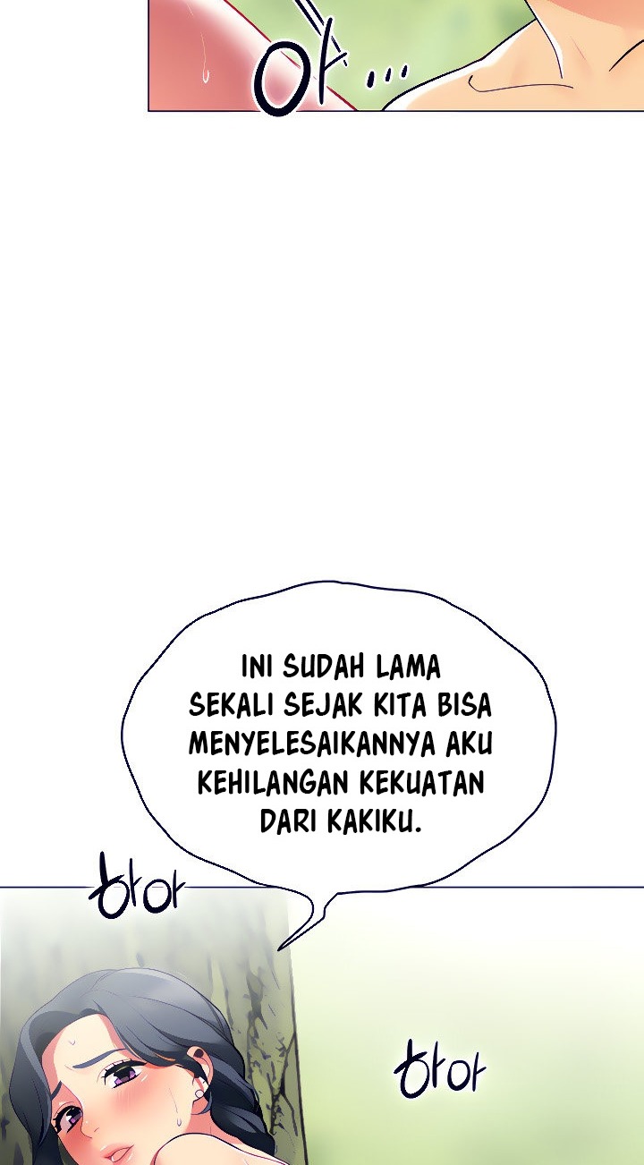 A Good Day to Camp - Chapter 7 77