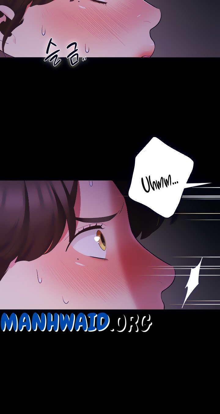 A Good Day to Camp - Chapter 7 49