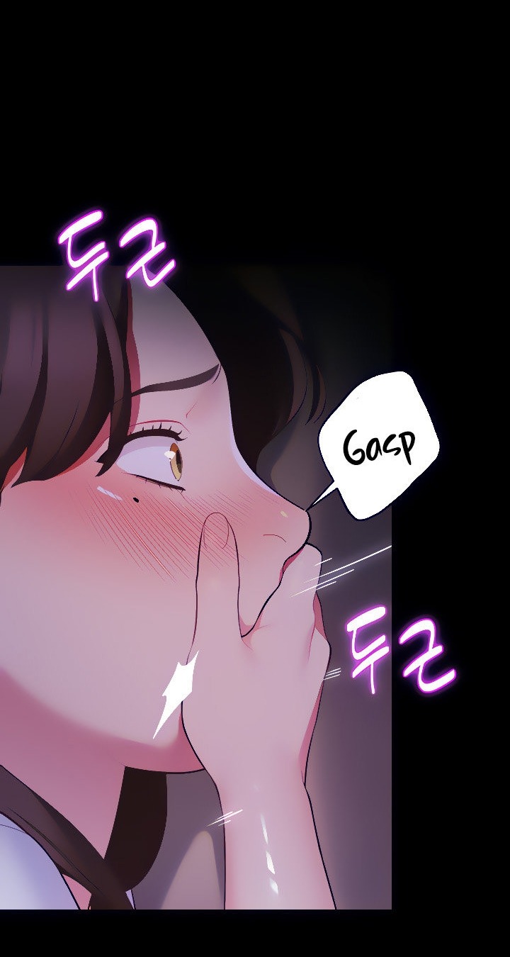 A Good Day to Camp - Chapter 7 42