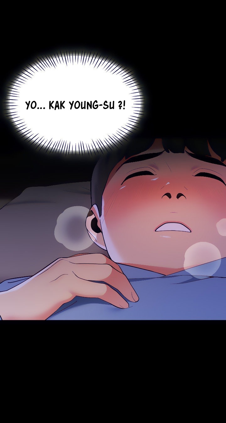 A Good Day to Camp - Chapter 7 45