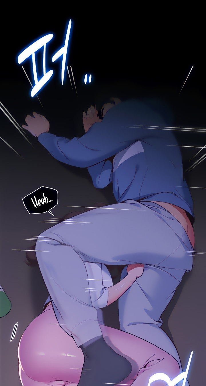 A Good Day to Camp - Chapter 7 50