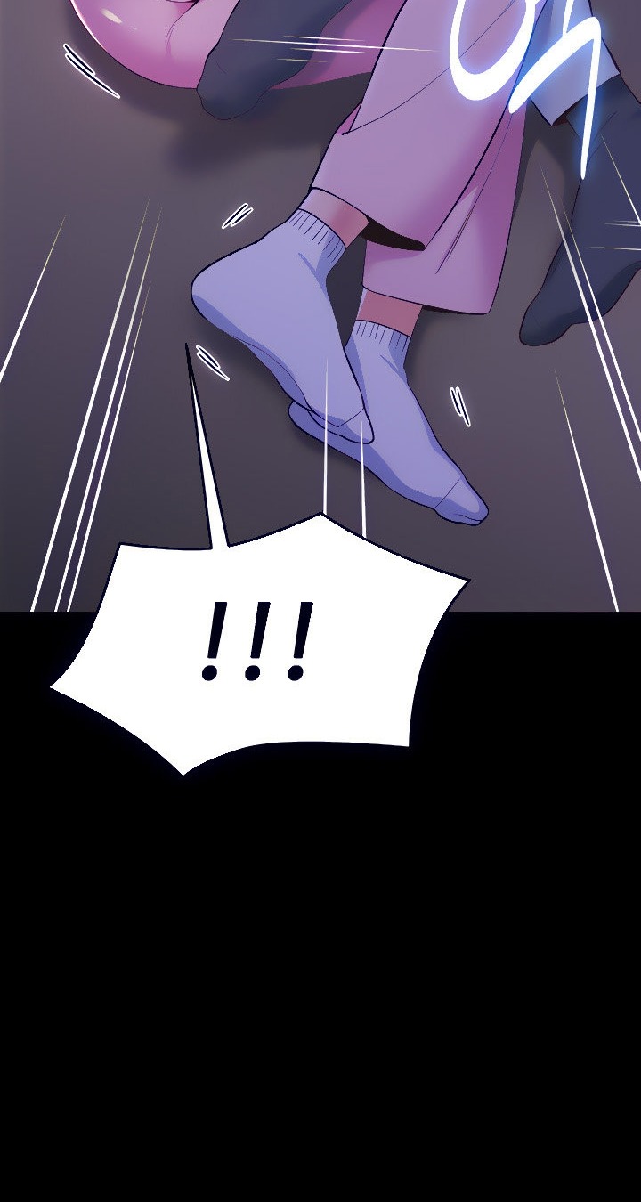 A Good Day to Camp - Chapter 7 51