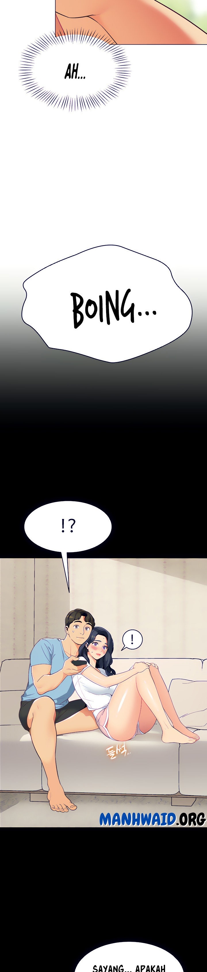 A Good Day to Camp - Chapter 4 26