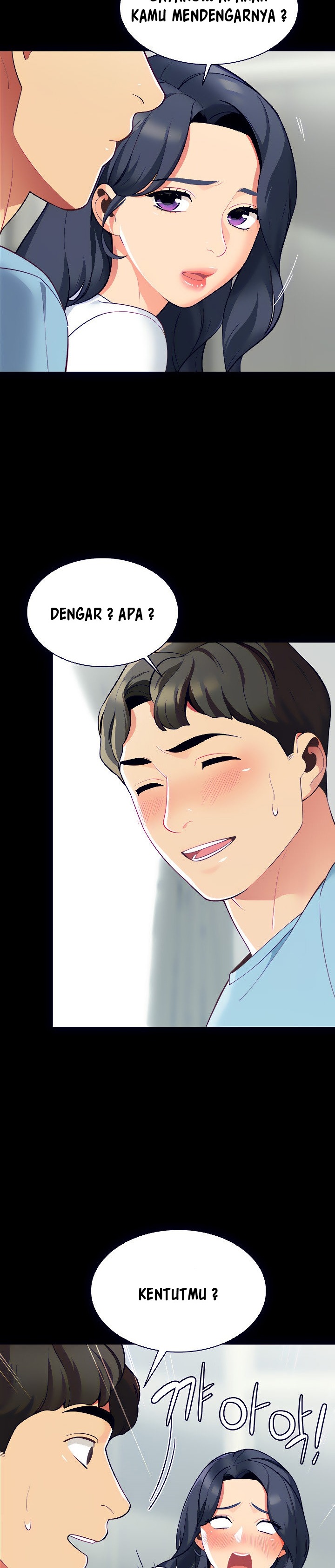 A Good Day to Camp - Chapter 4 27