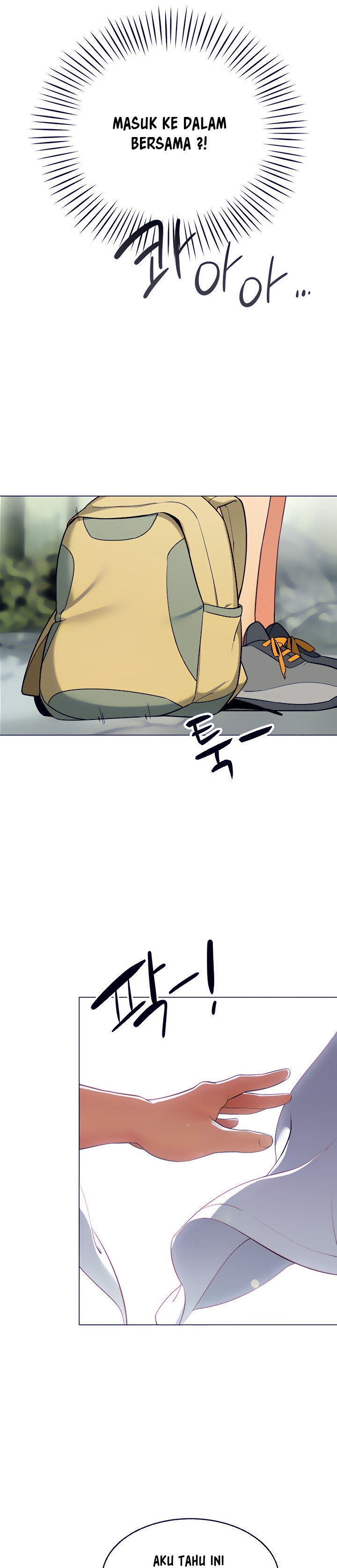 A Good Day to Camp - Chapter 4 3