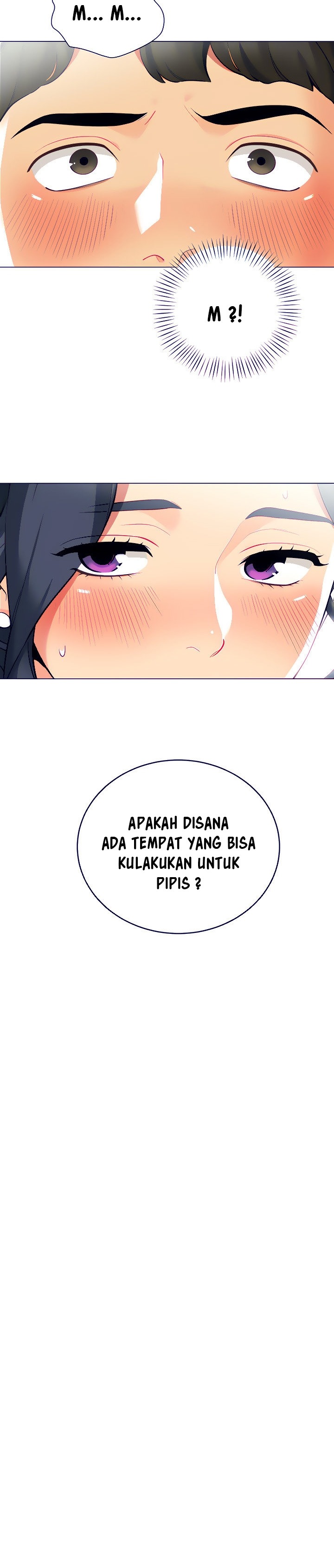 A Good Day to Camp - Chapter 4 14