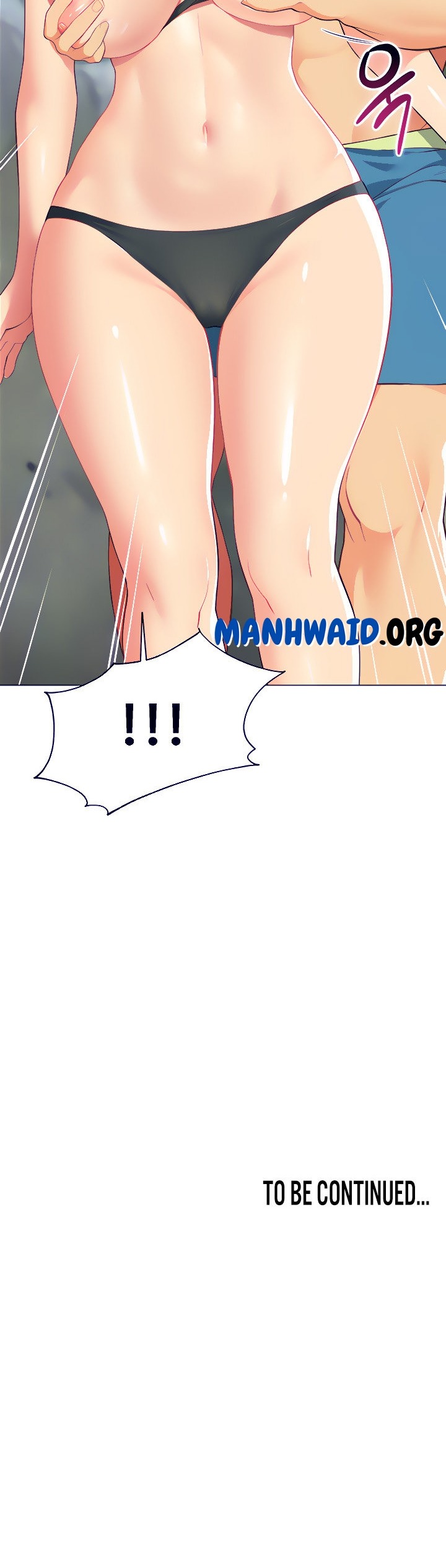 A Good Day to Camp - Chapter 4 40