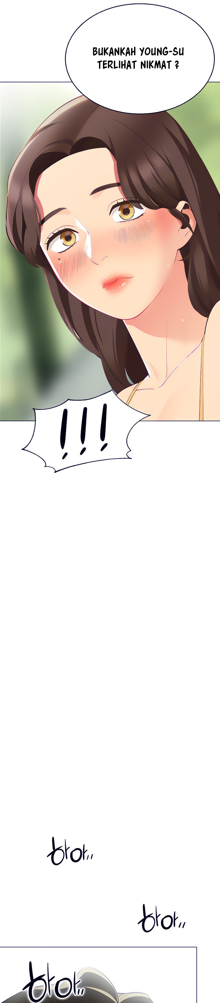 A Good Day to Camp - Chapter 5 22