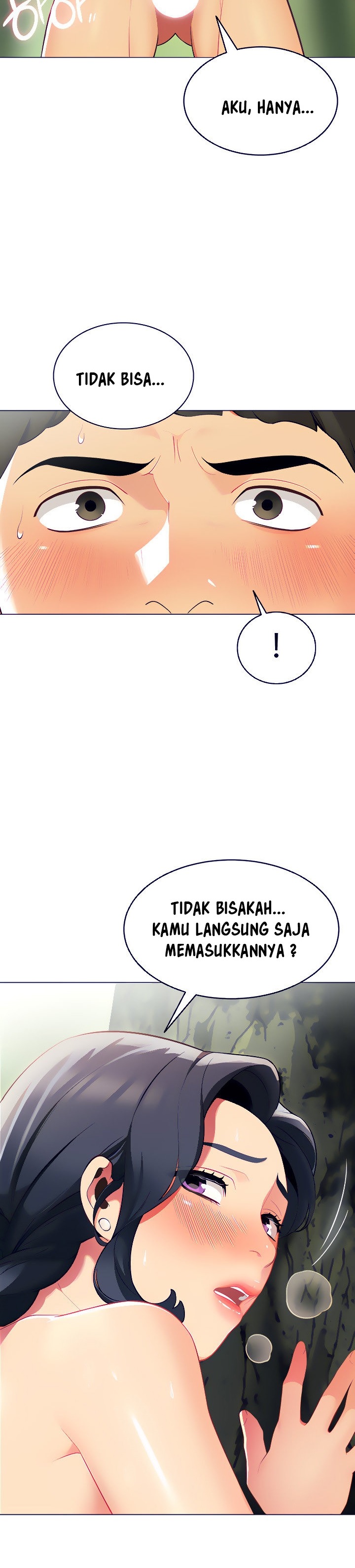 A Good Day to Camp - Chapter 5 39