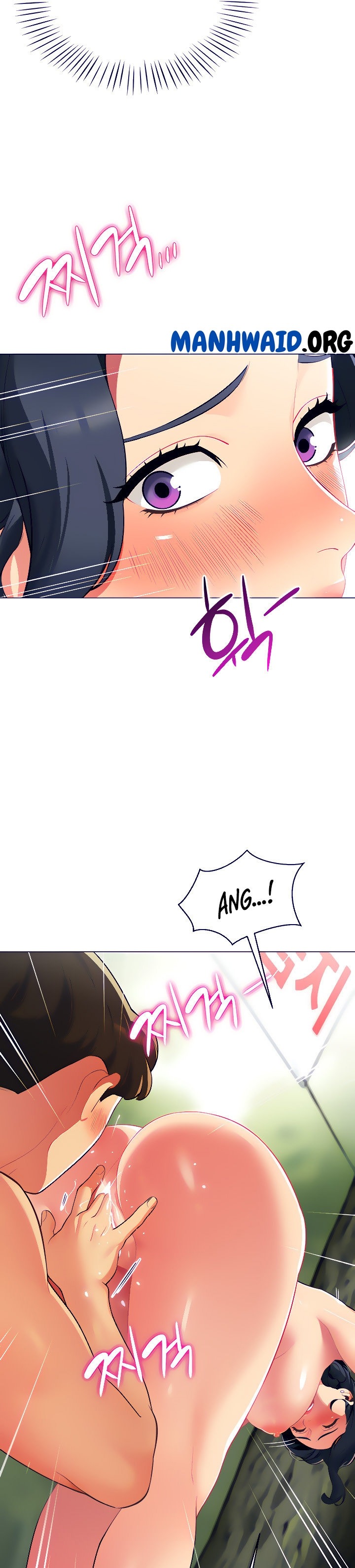 A Good Day to Camp - Chapter 5 33