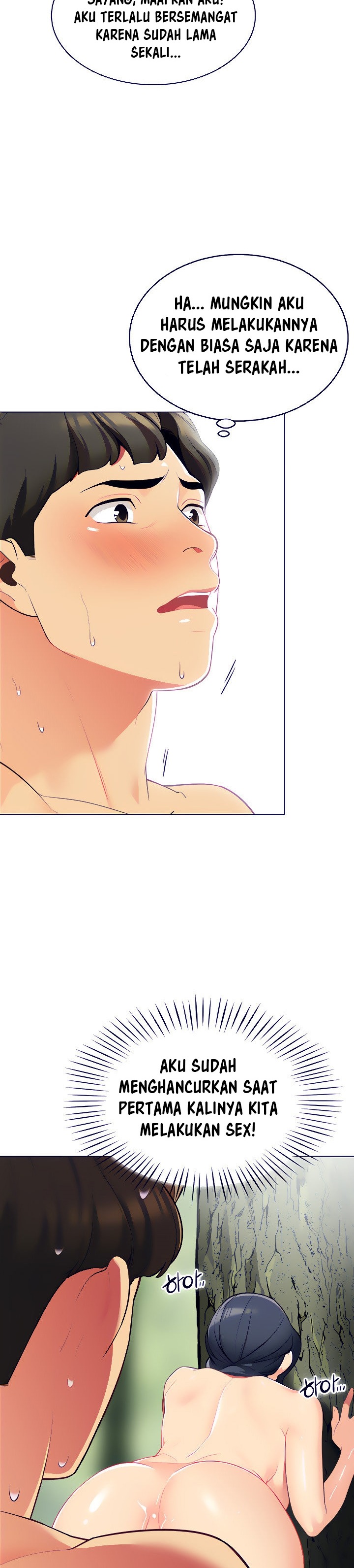 A Good Day to Camp - Chapter 5 37