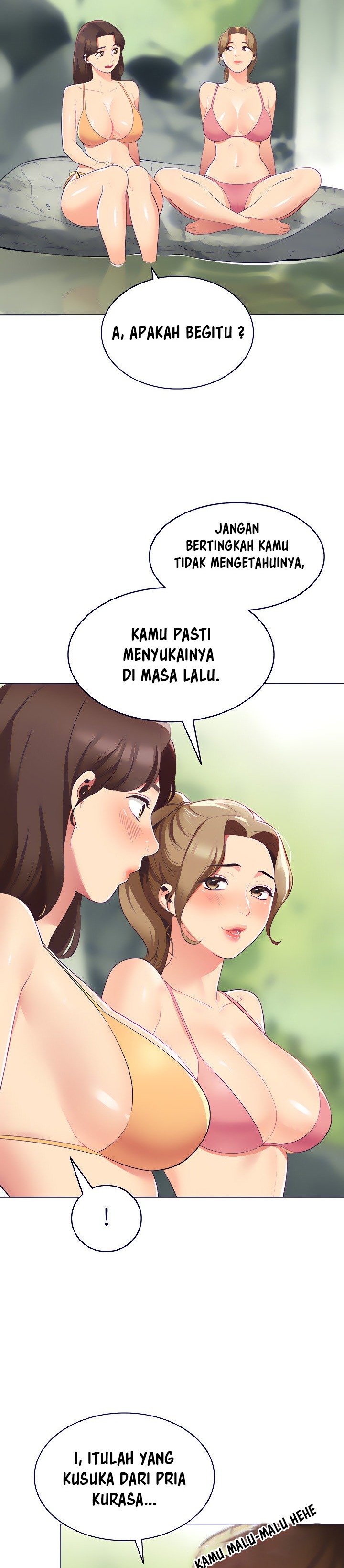 A Good Day to Camp - Chapter 5 19