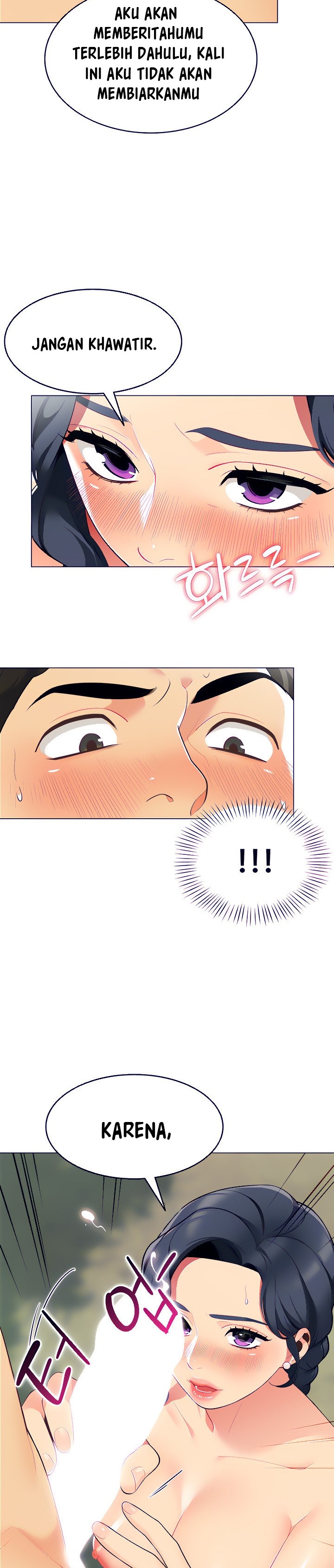 A Good Day to Camp - Chapter 5 12