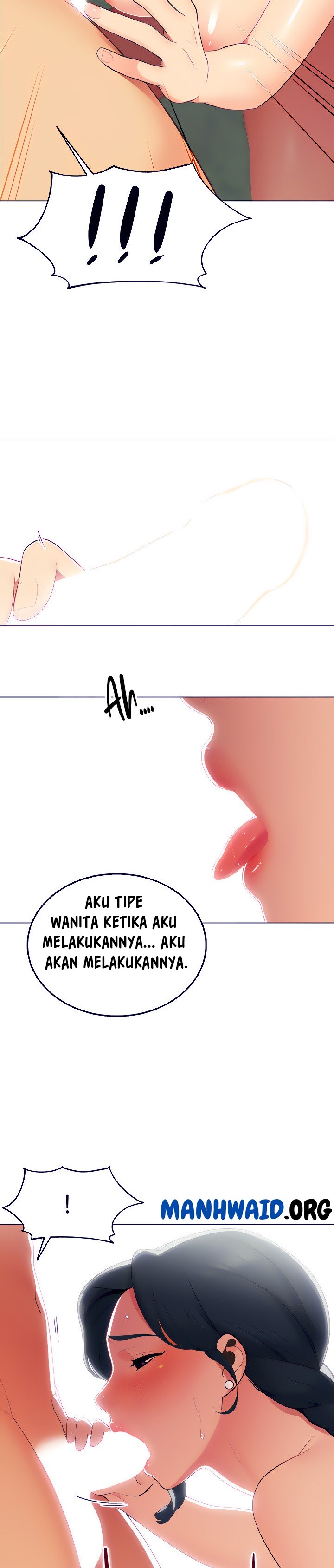 A Good Day to Camp - Chapter 5 13