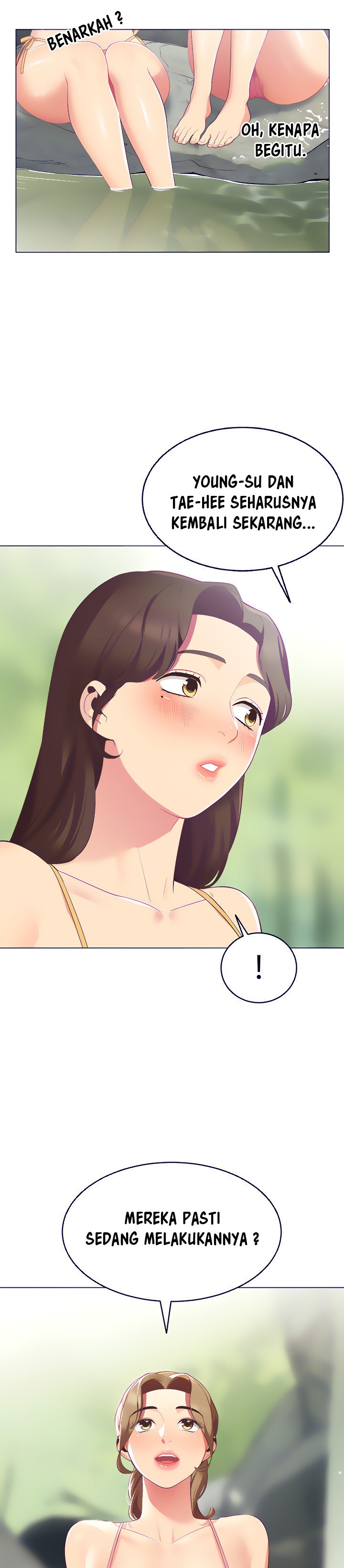 A Good Day to Camp - Chapter 5 17